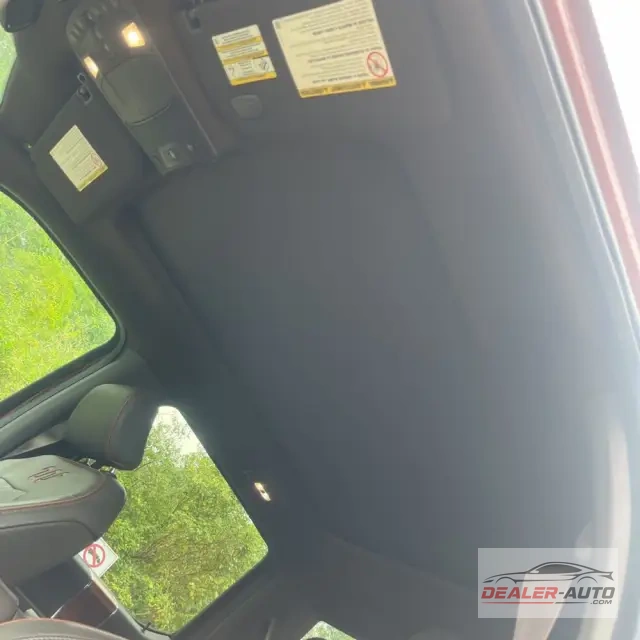 2017 Ford F-350 Super Duty King Ranch