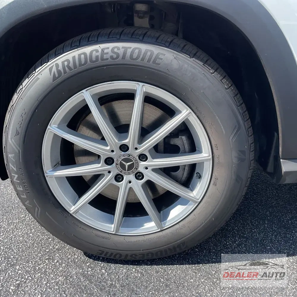 2024 Mercedes-Benz GLE GLE 450e 4MATIC
