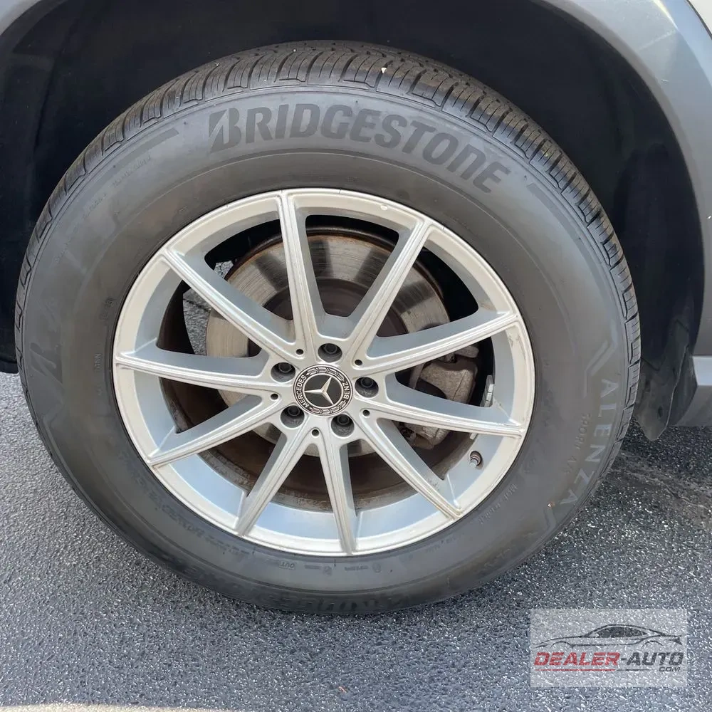 2024 Mercedes-Benz GLE GLE 450e 4MATIC