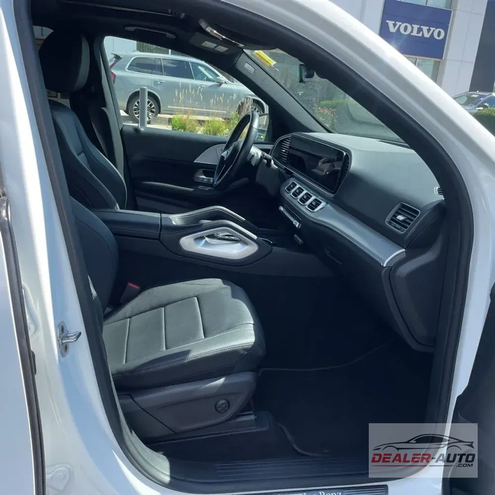 2024 Mercedes-Benz GLE GLE 450e 4MATIC