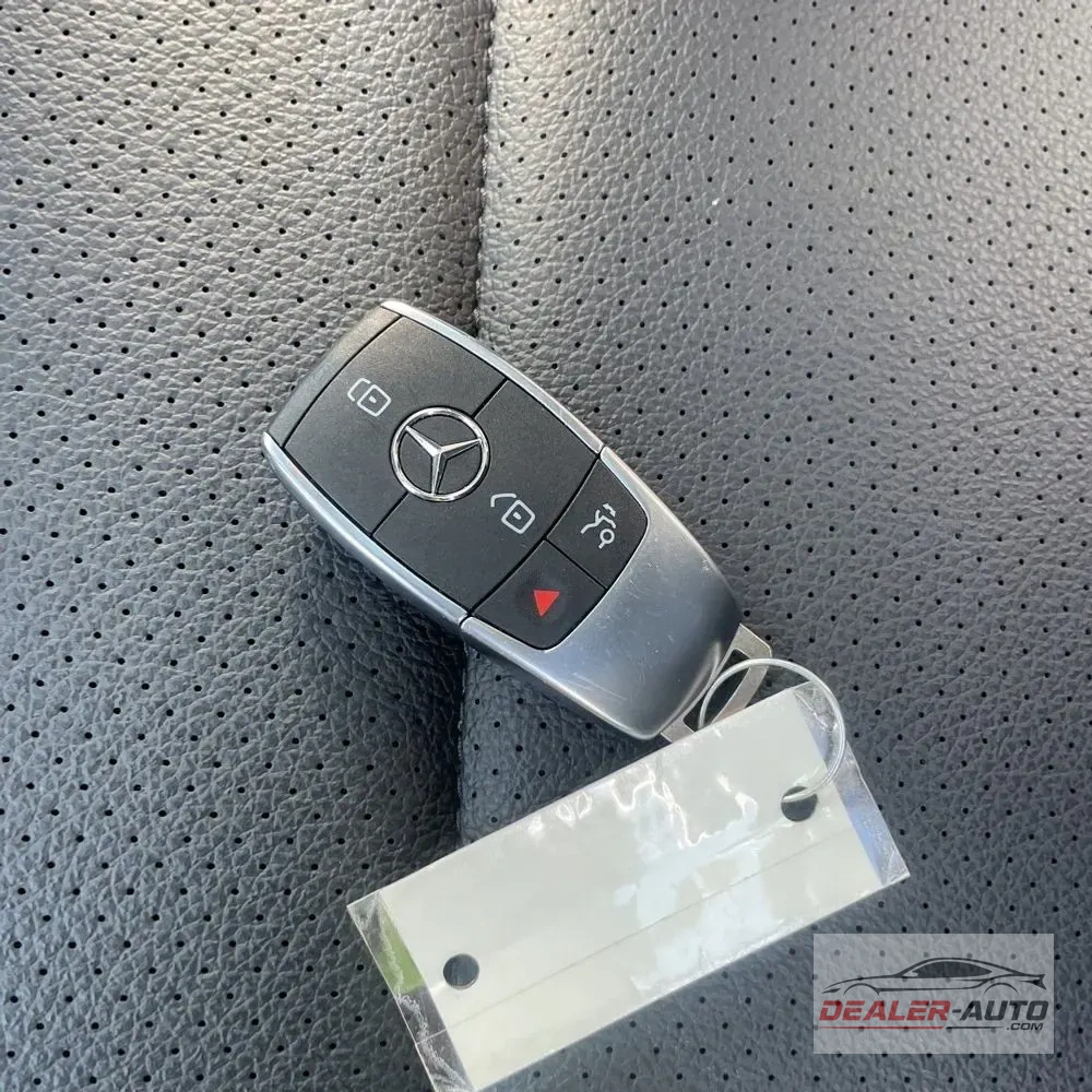 2024 Mercedes-Benz GLE GLE 450e 4MATIC
