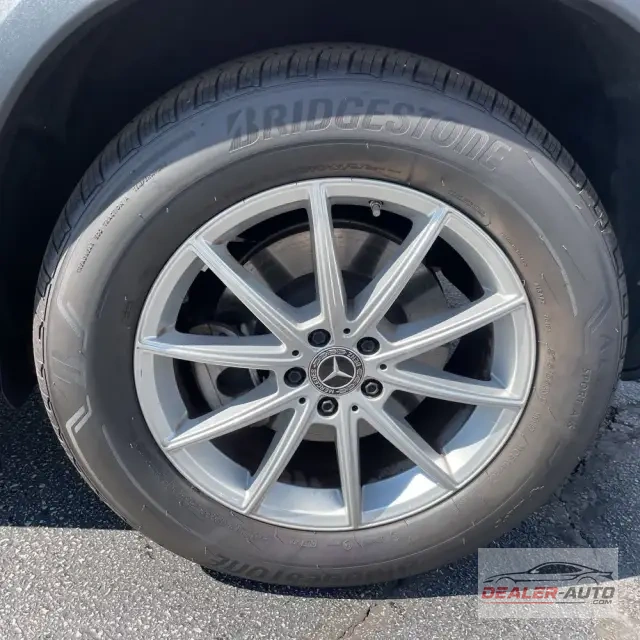 2024 Mercedes-Benz GLE GLE 450e 4MATIC