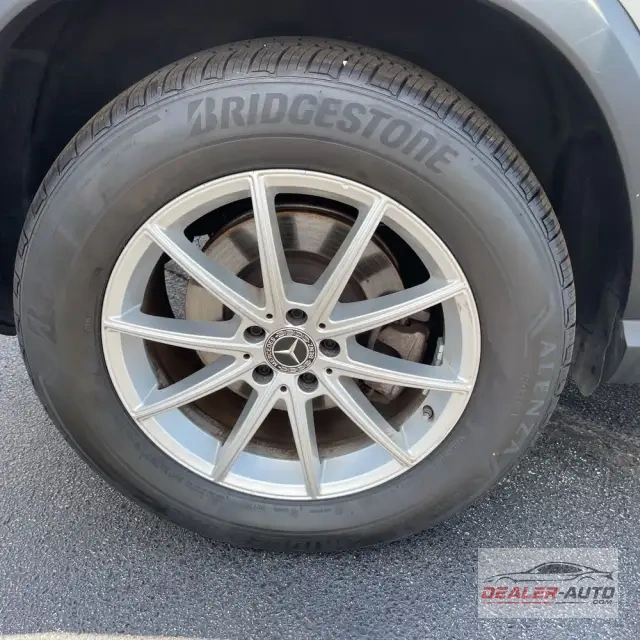2024 Mercedes-Benz GLE GLE 450e 4MATIC