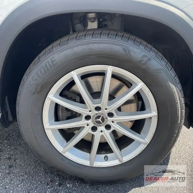 2024 Mercedes-Benz GLE GLE 450e 4MATIC