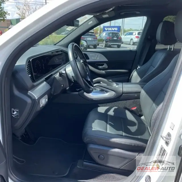 2024 Mercedes-Benz GLE GLE 450e 4MATIC
