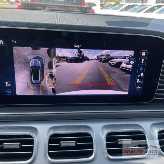 2024 Mercedes-Benz GLE GLE 450e 4MATIC