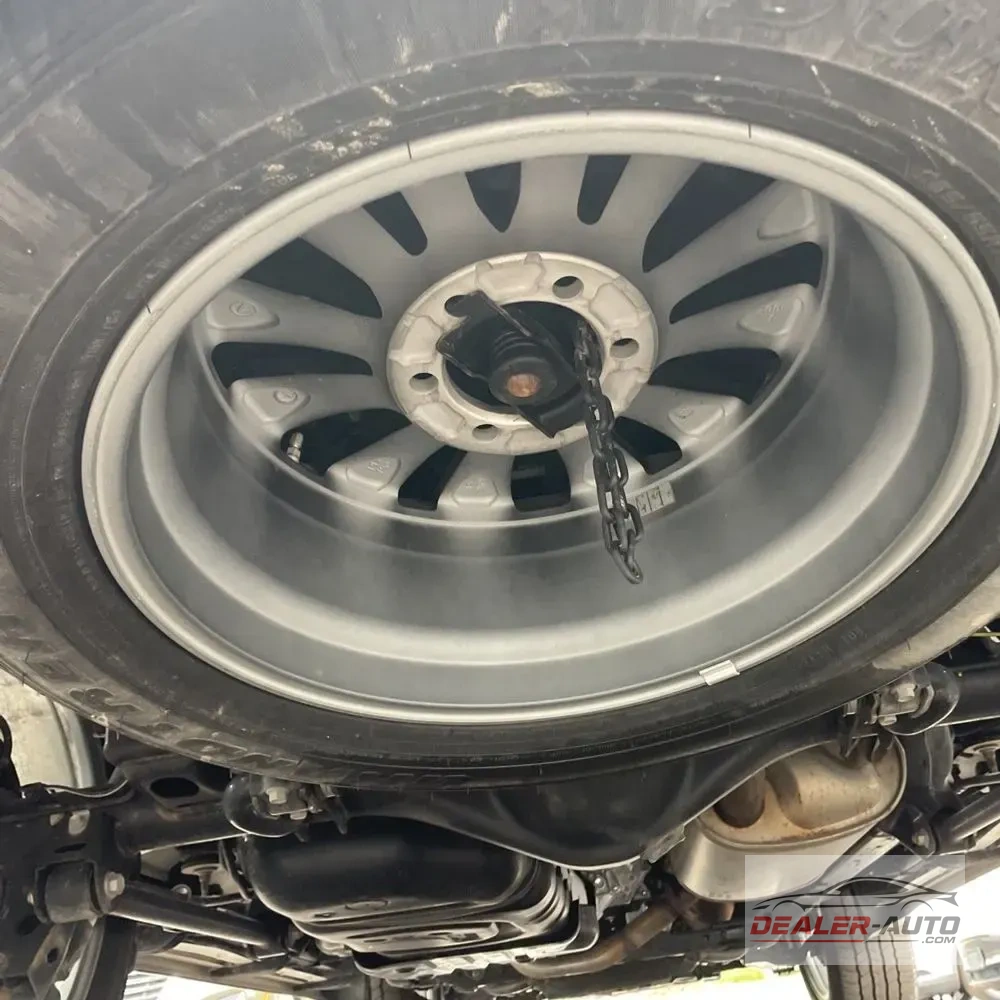 2023 Lexus GX 460 Base