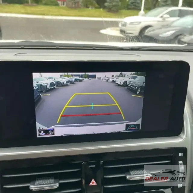 2023 Lexus GX 460 Base