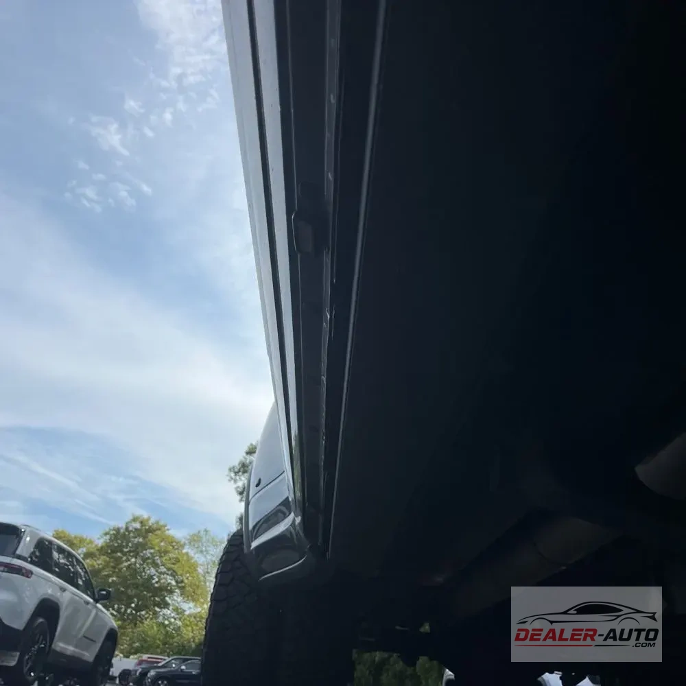 2020 Ram 3500 Laramie