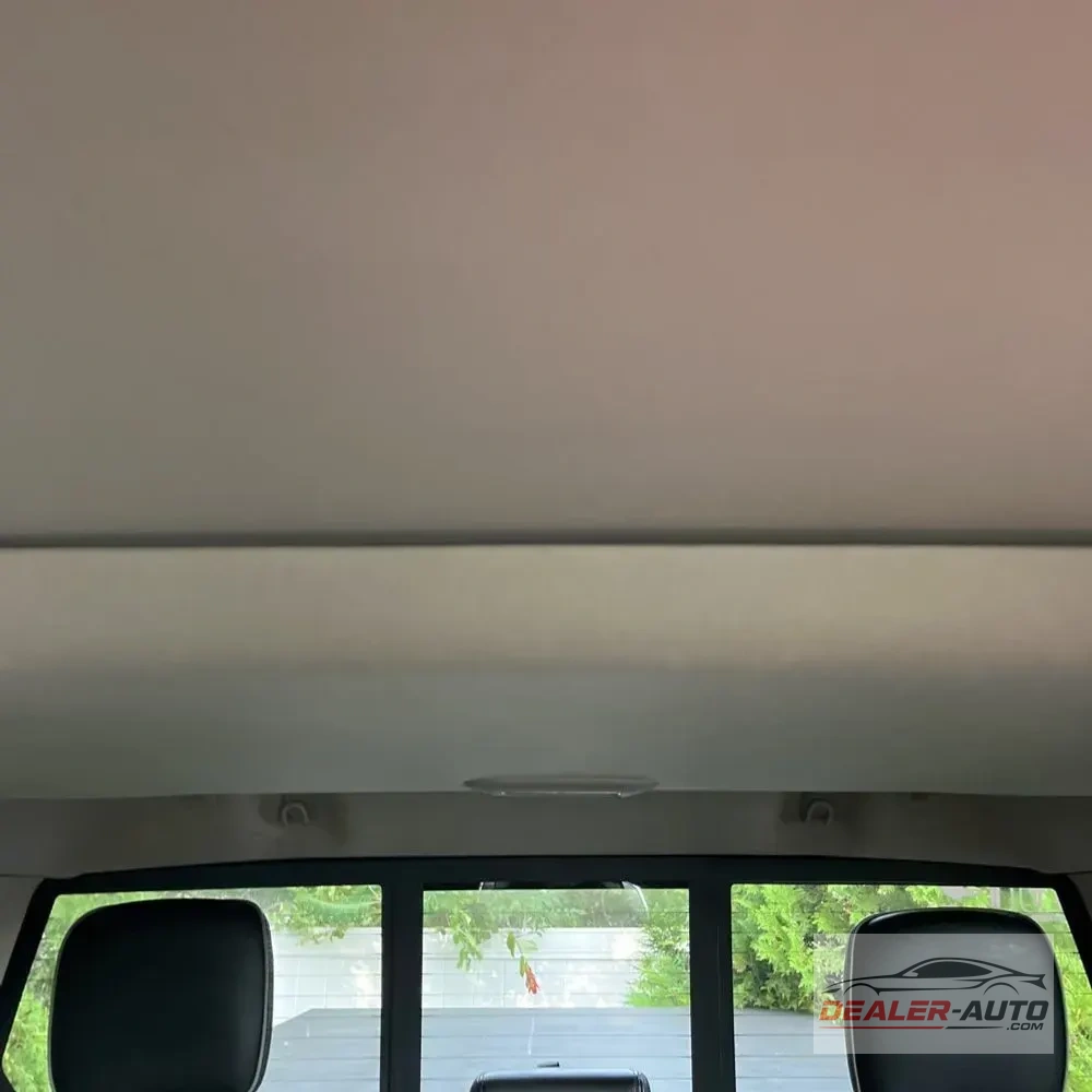 2020 Ram 3500 Laramie