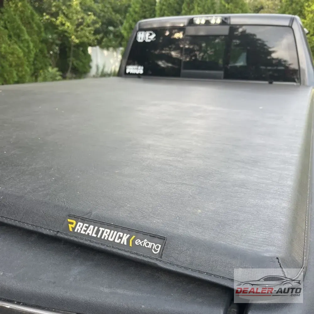 2020 Ram 3500 Laramie