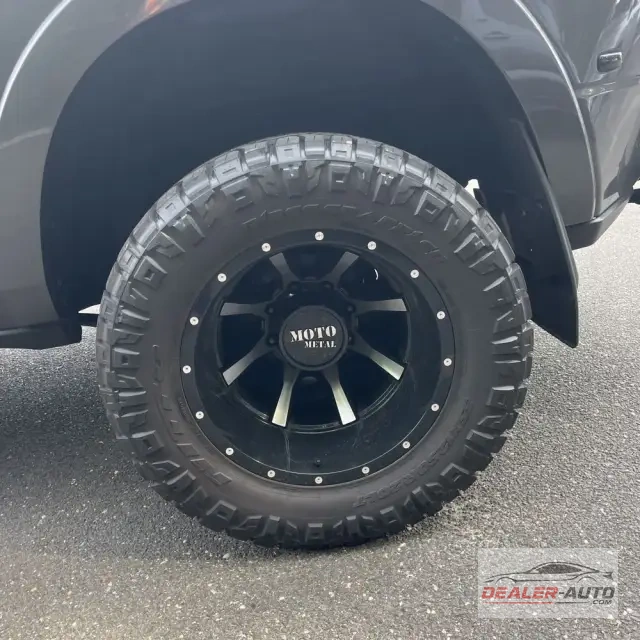 2020 Ram 3500 Laramie
