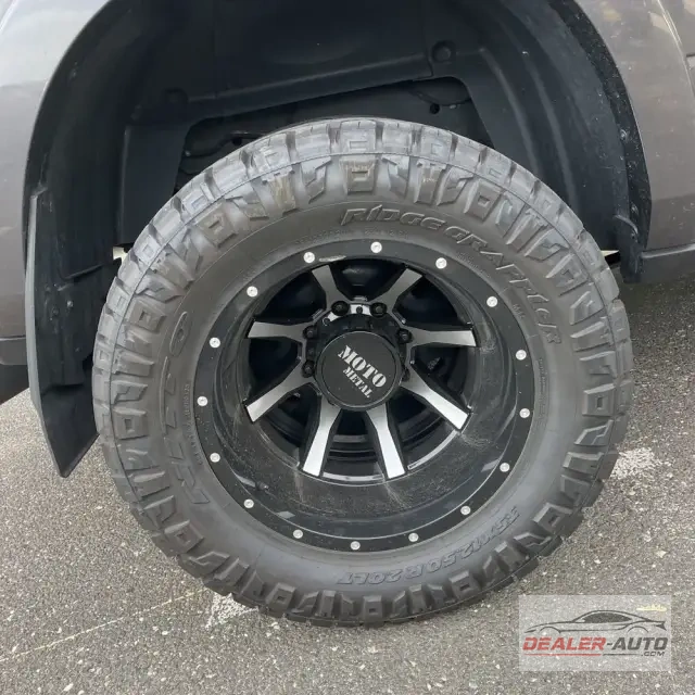 2020 Ram 3500 Laramie