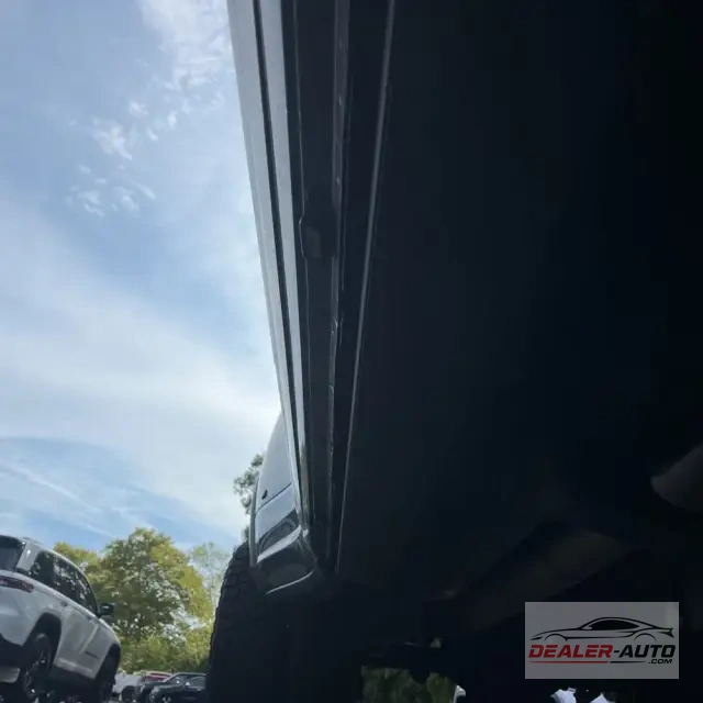 2020 Ram 3500 Laramie