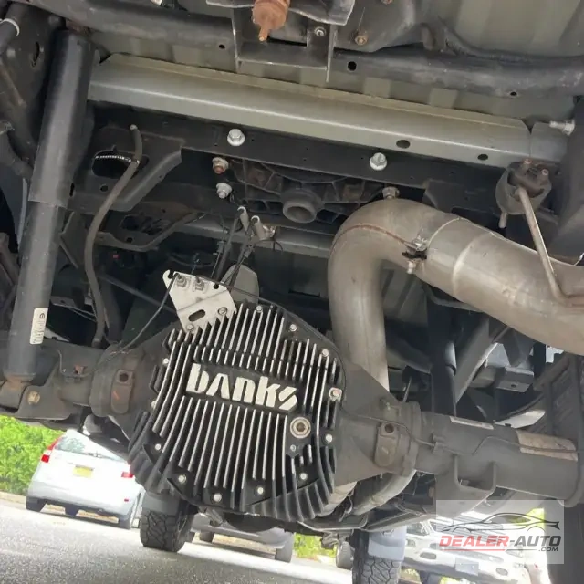 2020 Ram 3500 Laramie