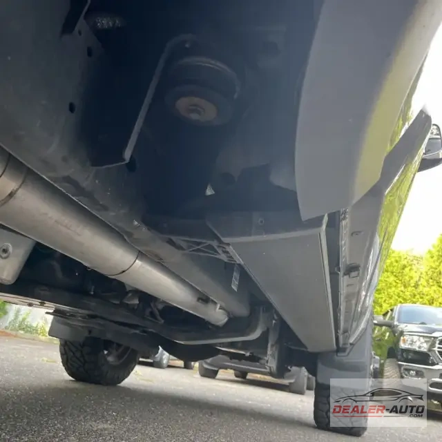 2020 Ram 3500 Laramie