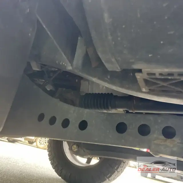 2020 Ram 3500 Laramie