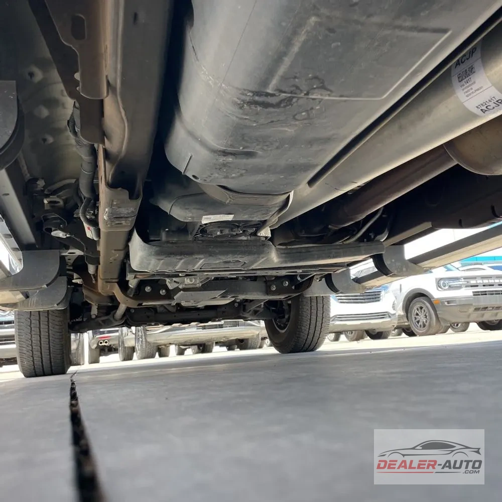 2024 Chevrolet Silverado 3500HD LT