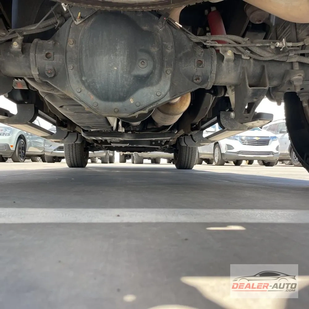 2024 Chevrolet Silverado 3500HD LT