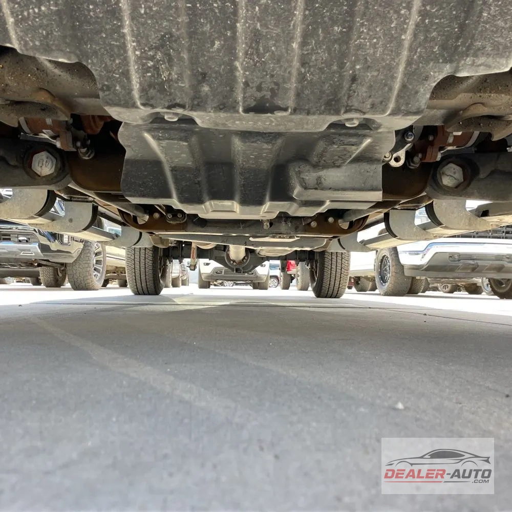 2024 Chevrolet Silverado 3500HD LT