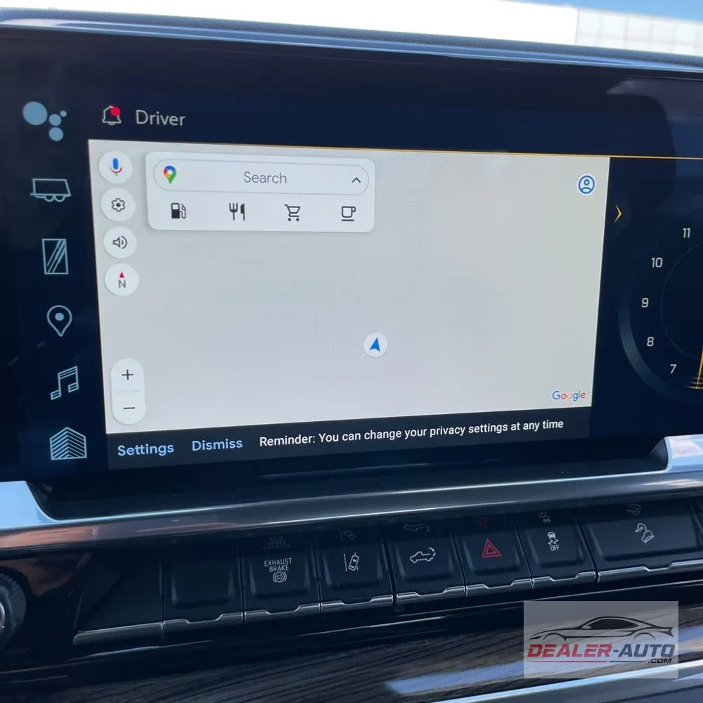 2024 Chevrolet Silverado 3500HD LT
