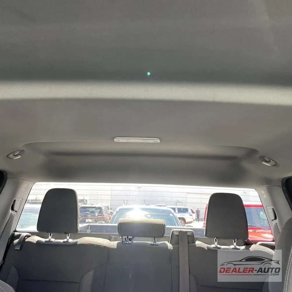 2024 Chevrolet Silverado 3500HD LT