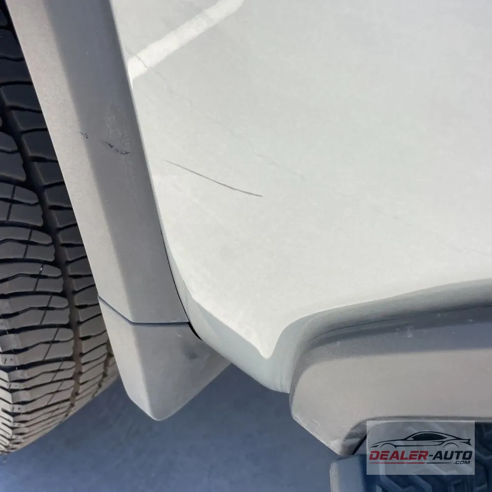 2024 Chevrolet Silverado 3500HD LT
