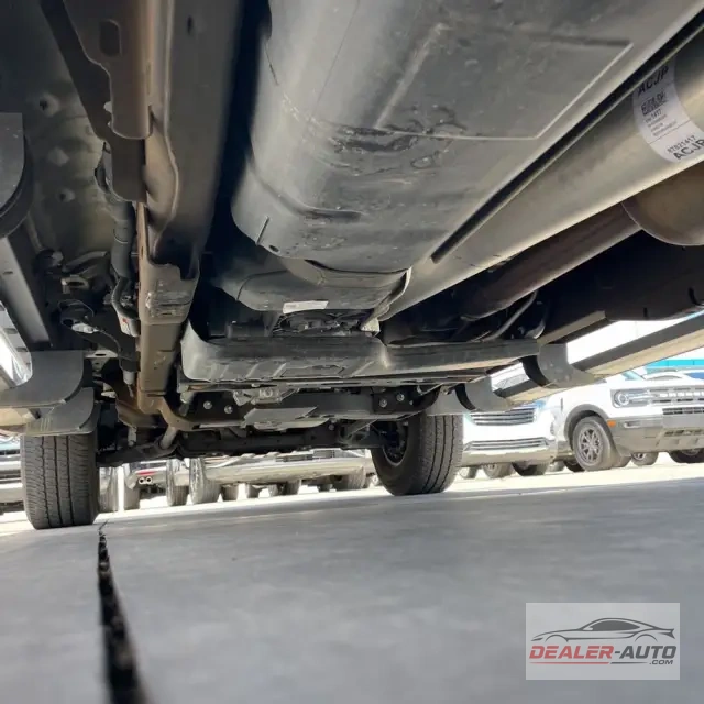 2024 Chevrolet Silverado 3500HD LT