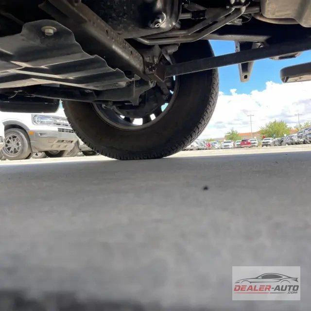 2024 Chevrolet Silverado 3500HD LT