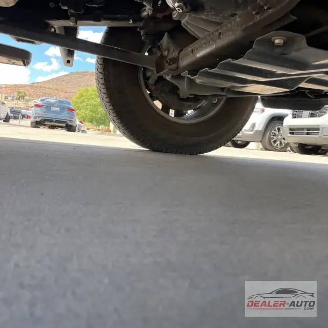 2024 Chevrolet Silverado 3500HD LT