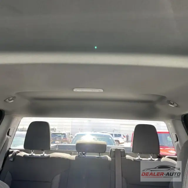 2024 Chevrolet Silverado 3500HD LT