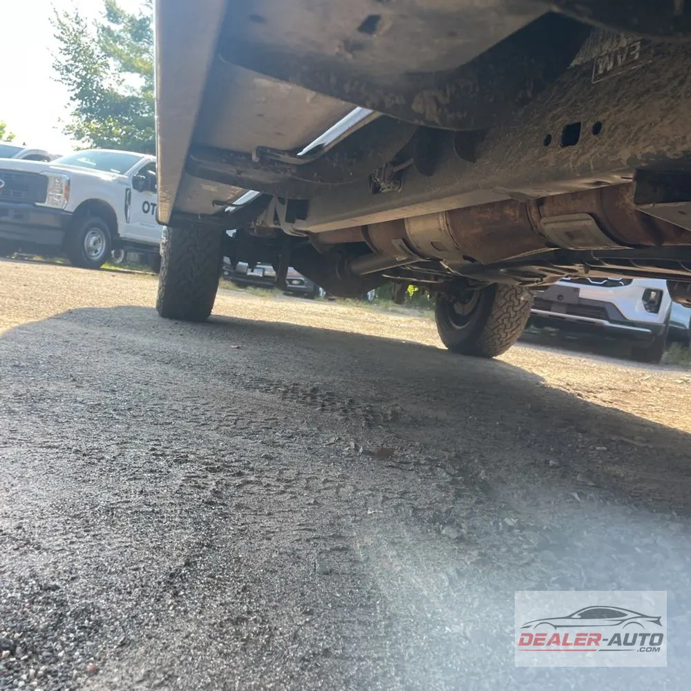 2021 Ford F-350 Super Duty Lariat