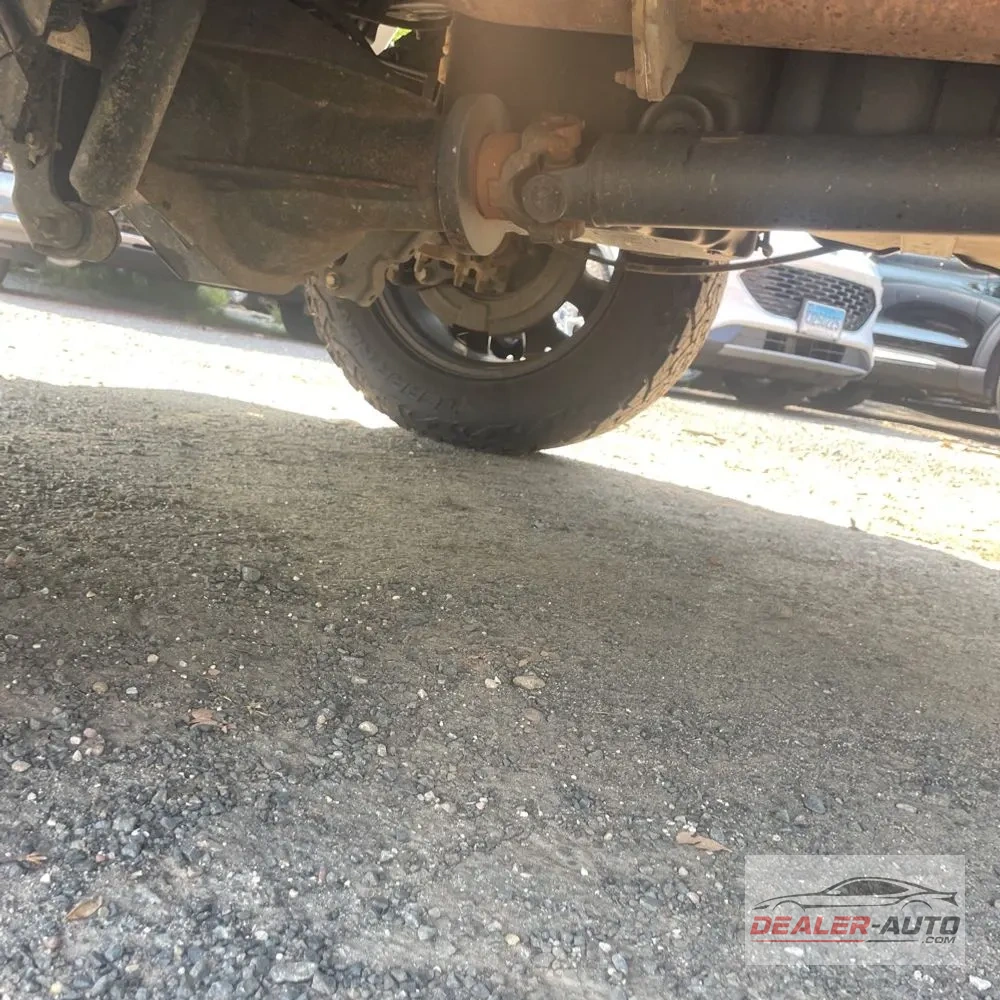 2021 Ford F-350 Super Duty Lariat