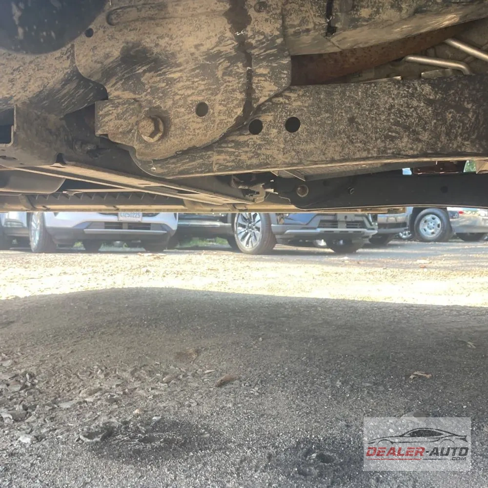 2021 Ford F-350 Super Duty Lariat