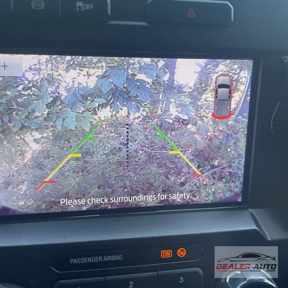 2021 Ford F-350 Super Duty Lariat