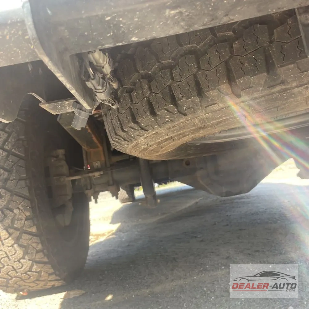 2021 Ford F-350 Super Duty Lariat
