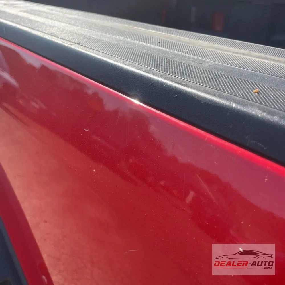 2021 Ford F-350 Super Duty Lariat