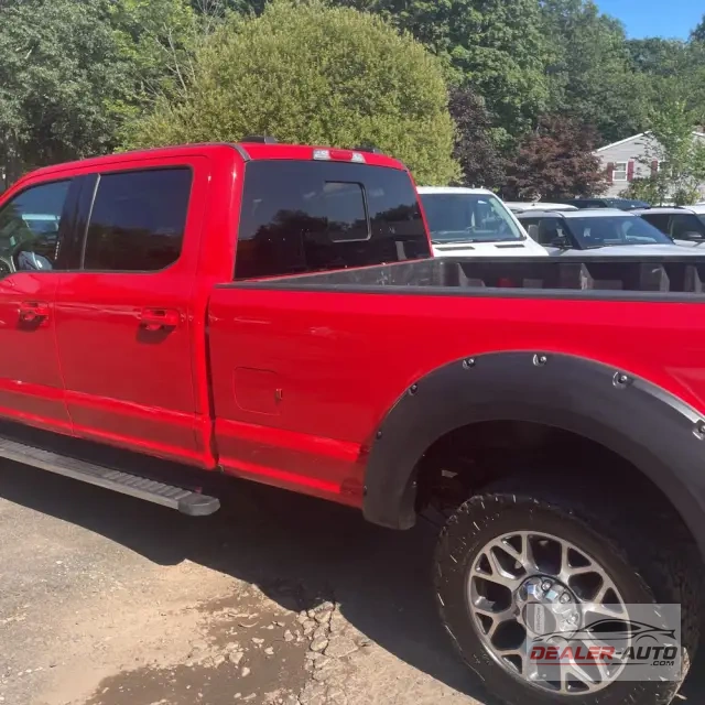 2021 Ford F-350 Super Duty Lariat