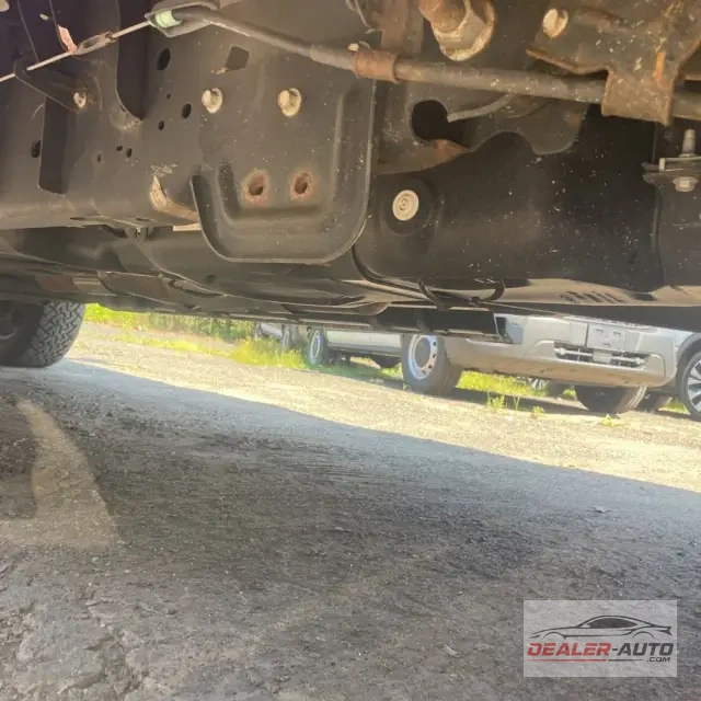 2021 Ford F-350 Super Duty Lariat