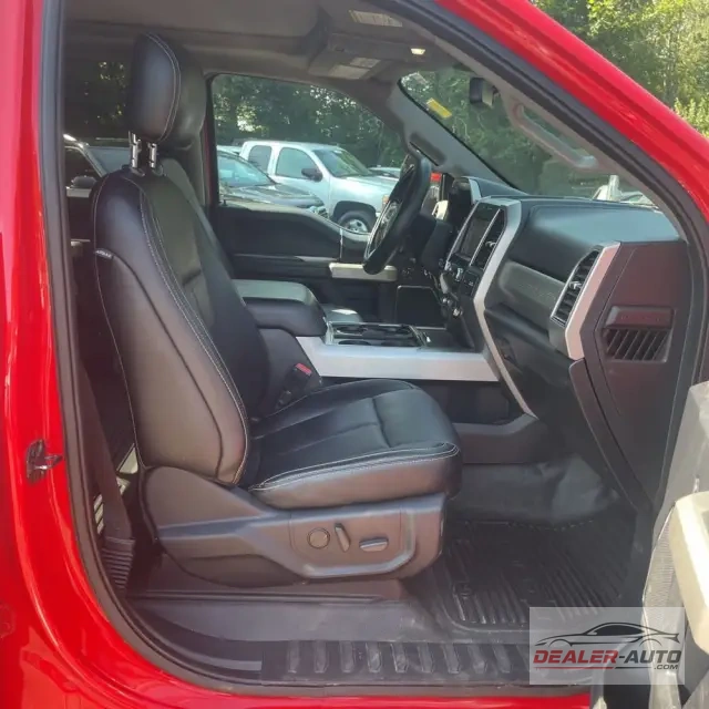 2021 Ford F-350 Super Duty Lariat
