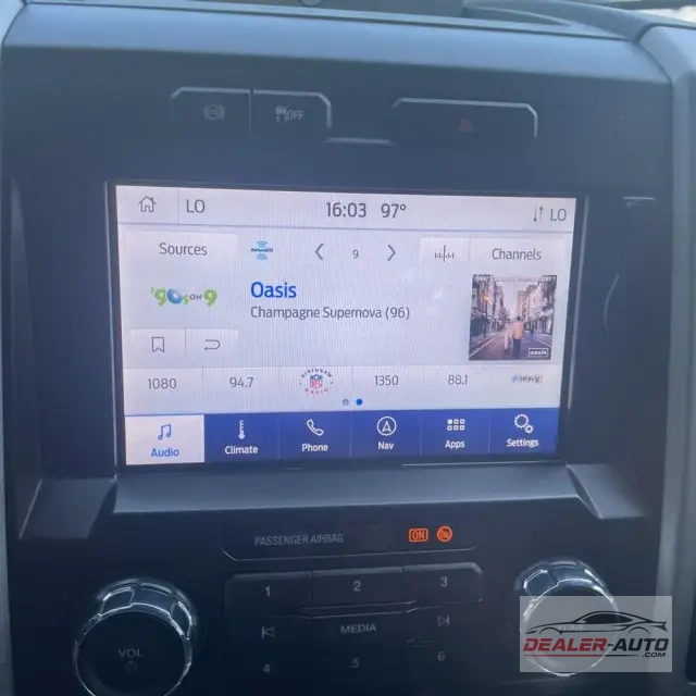 2021 Ford F-350 Super Duty Lariat