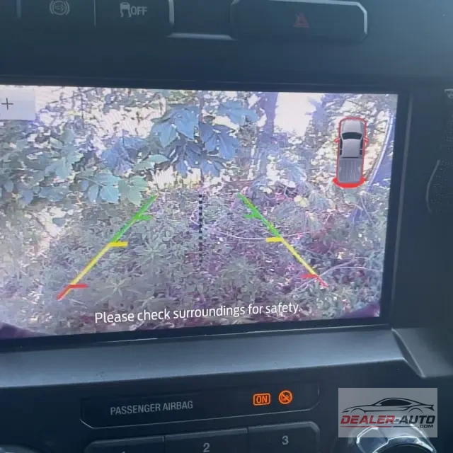 2021 Ford F-350 Super Duty Lariat
