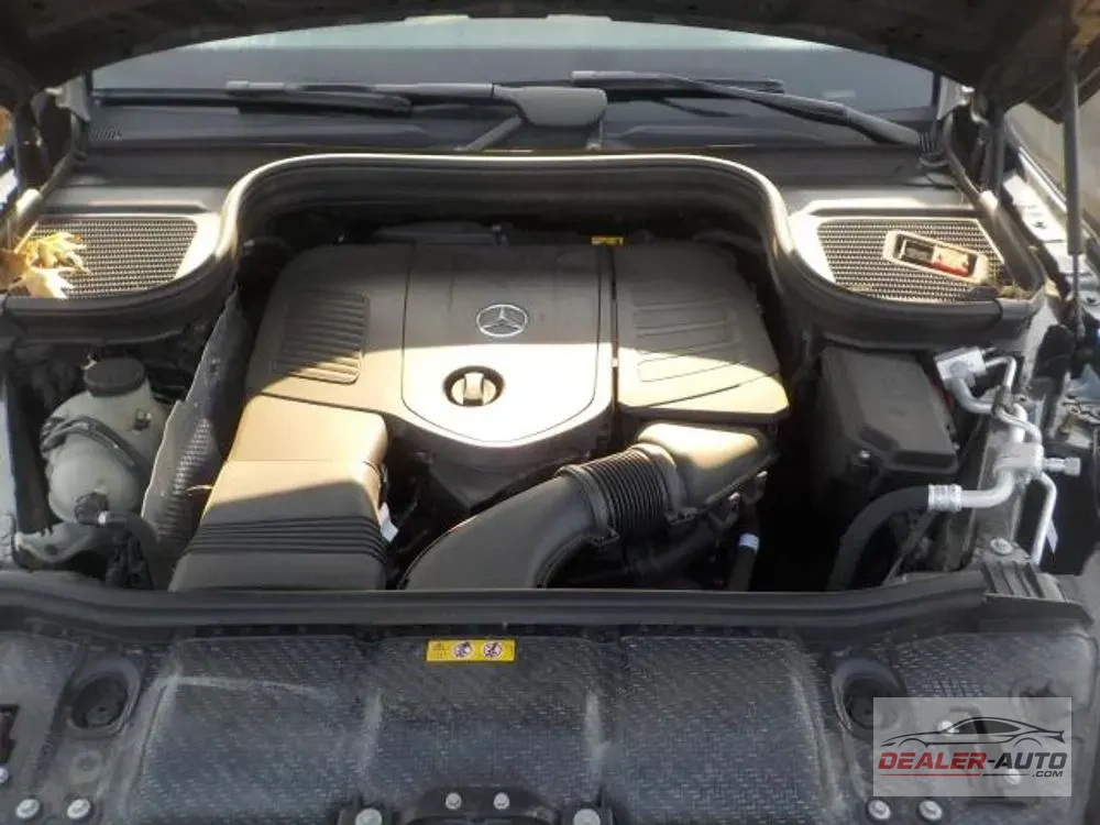 2024 Mercedes-Benz GLE GLE 350