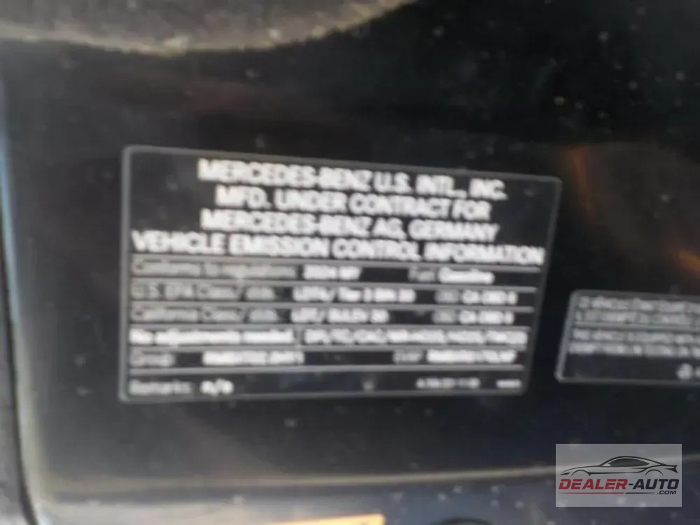 2024 Mercedes-Benz GLE GLE 350