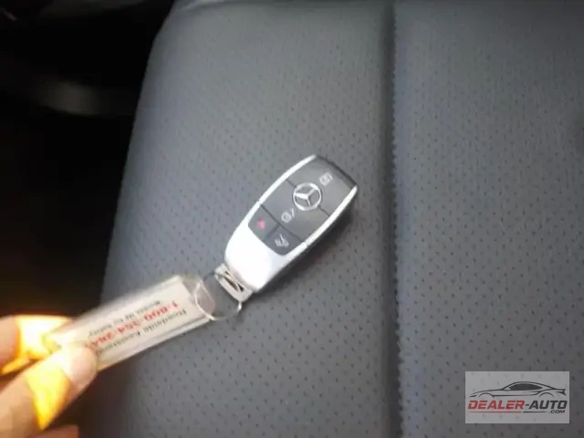 2024 Mercedes-Benz GLE GLE 350