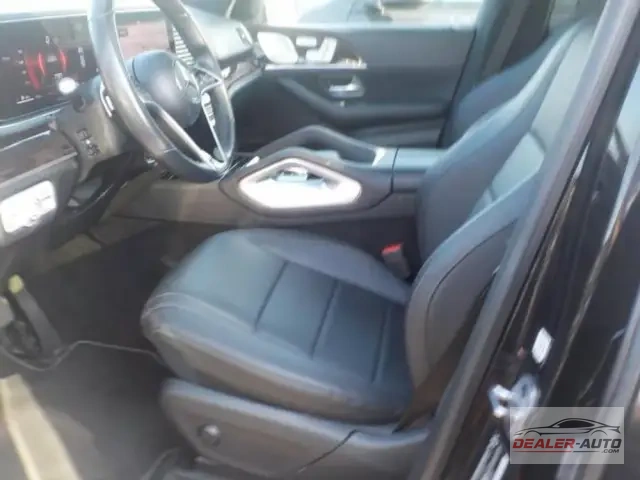 2024 Mercedes-Benz GLE GLE 350