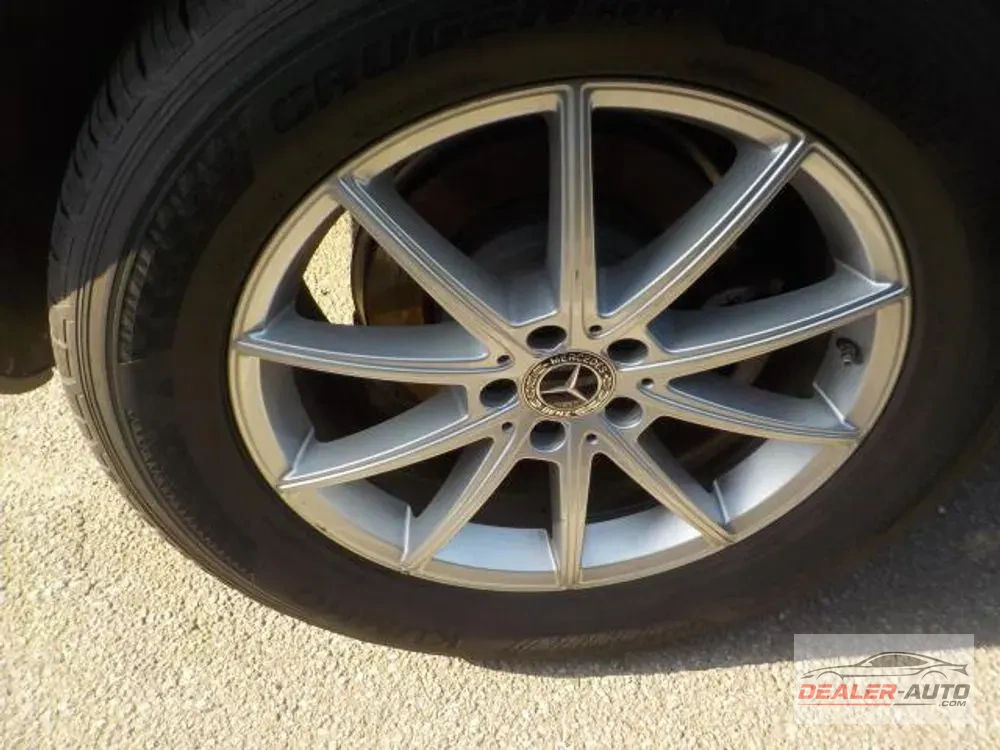 2024 Mercedes-Benz GLE GLE 350
