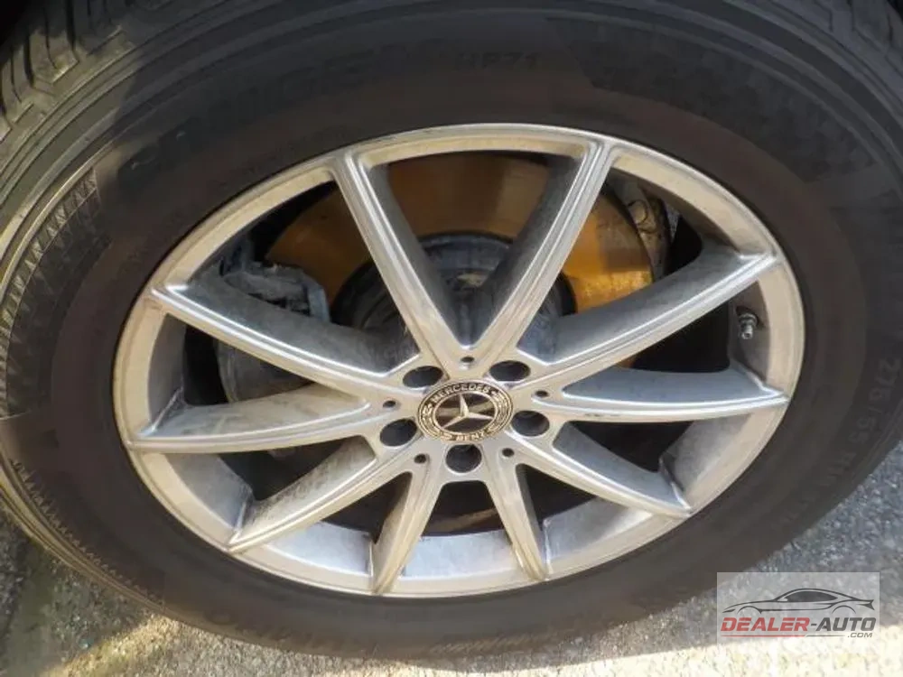 2024 Mercedes-Benz GLE GLE 350