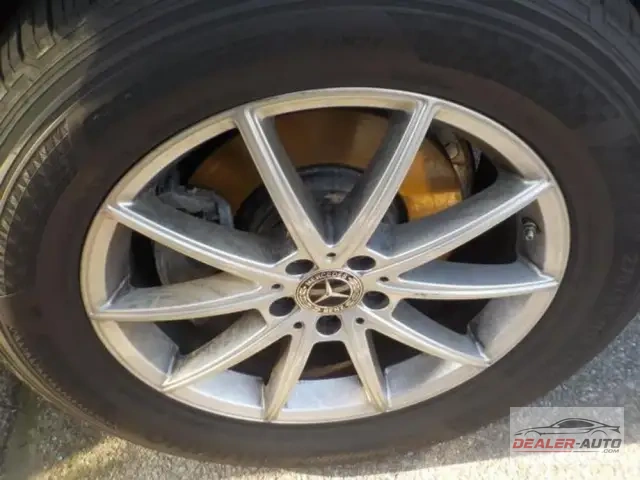 Undercarriage inspection 26