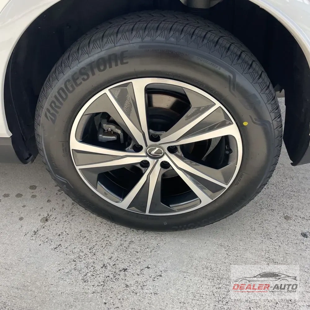 2023 Lexus RX 350 Premium